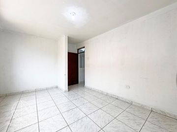 Departamento en SAN MARTIN DE PORRES