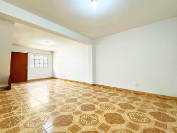 Departamento en SAN MARTIN DE PORRES