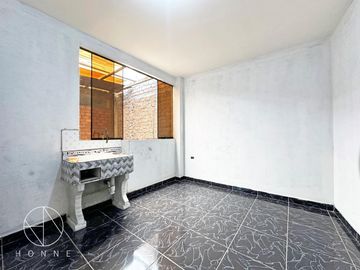 Departamento en SAN MARTIN DE PORRES