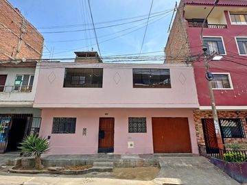 Departamento en SAN MARTIN DE PORRES