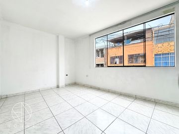 Departamento en SAN MARTIN DE PORRES
