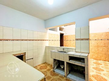 Departamento en SAN MARTIN DE PORRES