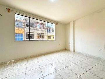 Departamento en SAN MARTIN DE PORRES