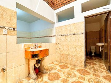 Departamento en SAN MARTIN DE PORRES