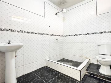 Departamento en SAN MARTIN DE PORRES