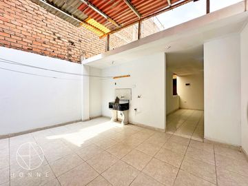 Departamento en SAN MARTIN DE PORRES