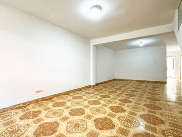 Departamento en SAN MARTIN DE PORRES