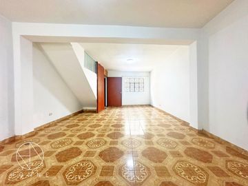 Departamento en SAN MARTIN DE PORRES