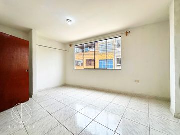 Departamento en SAN MARTIN DE PORRES