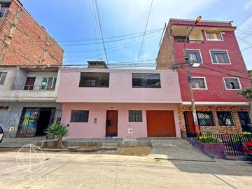 Departamento en SAN MARTIN DE PORRES