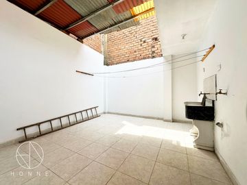 Departamento en SAN MARTIN DE PORRES