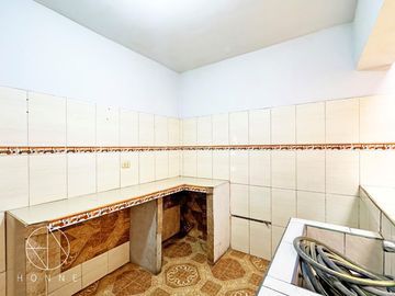 Departamento en SAN MARTIN DE PORRES