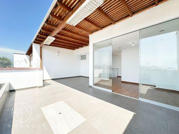 Departamento en Lince
