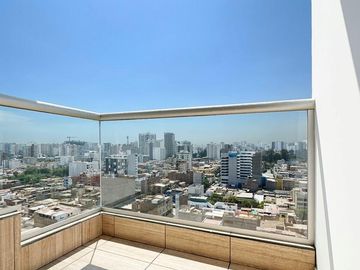 Departamento en Lince