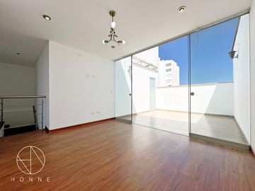 Departamento en Lince
