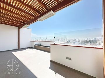 Departamento en Lince