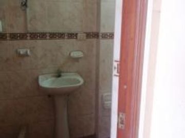 SE VENDE DEPARTAMENTO EN 4to PISO CERCA AL MALL AVENTURA DE CHICLAYO