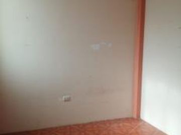 SE VENDE DEPARTAMENTO EN 4to PISO CERCA AL MALL AVENTURA DE CHICLAYO