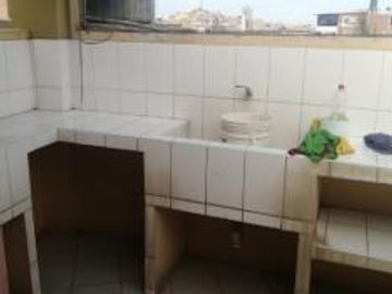SE VENDE DEPARTAMENTO EN 4to PISO CERCA AL MALL AVENTURA DE CHICLAYO