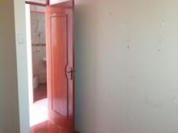 SE VENDE DEPARTAMENTO EN 4to PISO CERCA AL MALL AVENTURA DE CHICLAYO