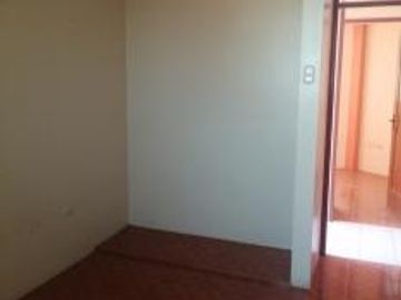 SE VENDE DEPARTAMENTO EN 4to PISO CERCA AL MALL AVENTURA DE CHICLAYO