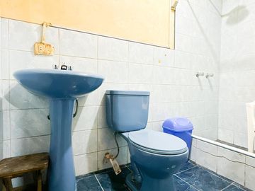 Departamento en Magdalena del Mar