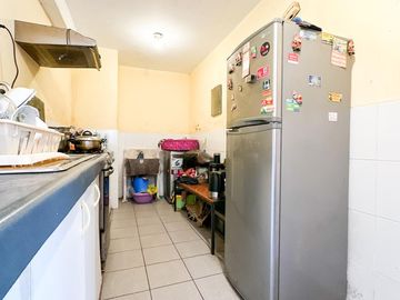 Departamento en Magdalena del Mar