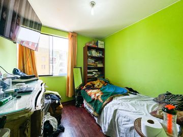 Departamento en Magdalena del Mar