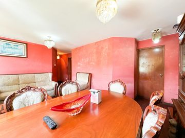 Departamento en Magdalena del Mar