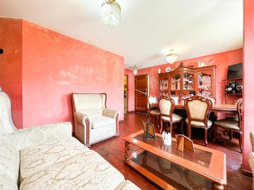 Departamento en Magdalena del Mar