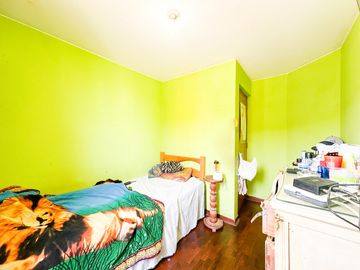 Departamento en Magdalena del Mar