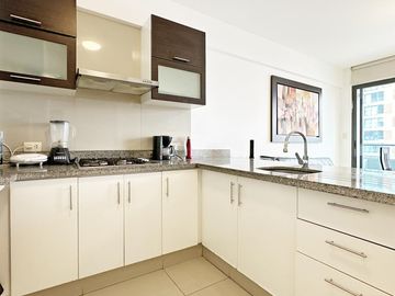 Departamento - Lince