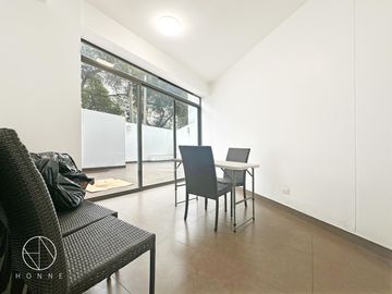 Departamento - Lince