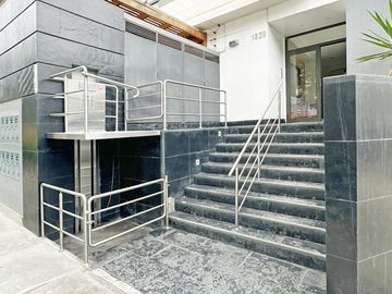 Departamento - Lince
