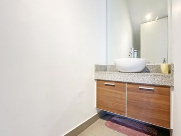Departamento - Lince