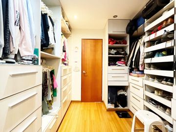 Departamento en Santiago de Surco