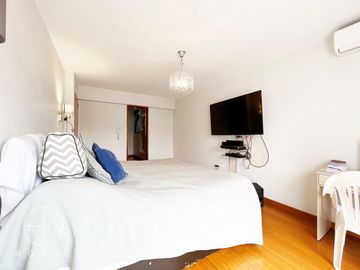 Departamento en Santiago de Surco