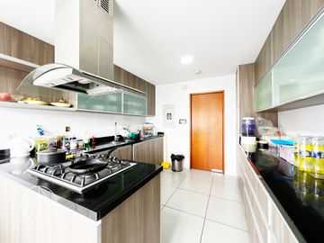 Departamento en Santiago de Surco