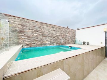 Departamento en Santiago de Surco