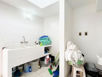 Departamento en Santiago de Surco