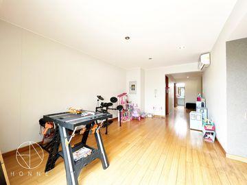 Departamento en Santiago de Surco