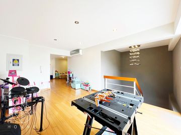Departamento en Santiago de Surco