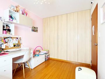 Departamento en Santiago de Surco