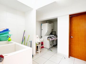 Departamento en Santiago de Surco