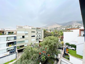 Departamento en Santiago de Surco