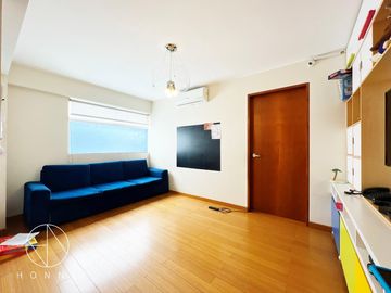 Departamento en Santiago de Surco