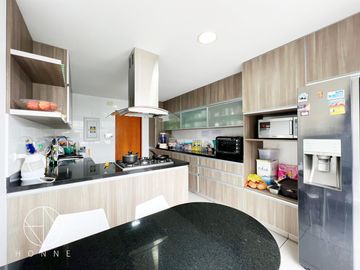 Departamento en Santiago de Surco