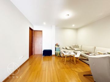 Departamento en Santiago de Surco