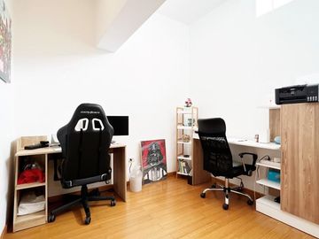 Departamento en Santiago de Surco