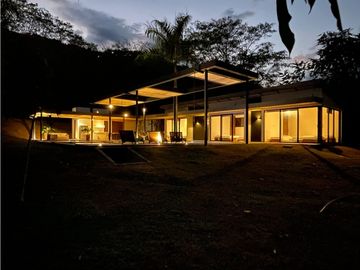 Venta De finca En Santa Fe De Antioquia